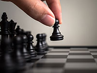 Шахматная олимпиада в Батуми: первые два тура были успешными для израильтян