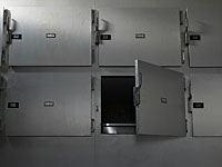 Шестимесячный ребенок, считавшийся умершим,