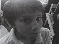 Внимание, розыск: пропал 8-летний ребенок