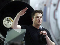 Илон Маск уходит с поста председателя совета директоров Tesla и выплатит $20 млн штрафа