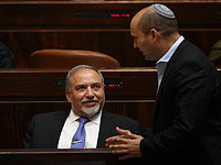 Беннет против Либермана: 