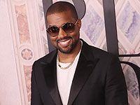 Рэпер Канье Уэст сменил имя на Ye
