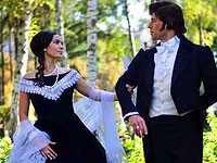 Большой театр оперы и балета Беларуси представит в Израиле оперу 