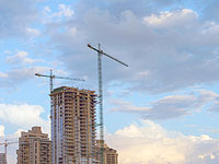 На месте армейской базы появится жилой район Ришон ле-Циона. Рассказывает Михаил Райф