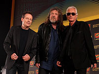 В США возобновляются слушания по делу о краже песни Stairway to Heaven