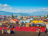 Из Средиземноморья в Средиземье: в Турции открылась необычная гостиница