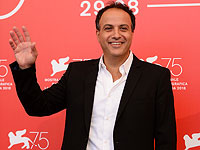 Победителем конкурсной программы Хайфского кинофестиваля стал фильм