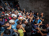 Израиль передаст Палестинской автономии тело араба, погибшего в ходе операции ЦАХАЛа возле Рамаллы