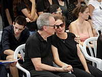 Состоялись похороны 17-летнего Ари Нешера, погибшего в результате ДТП