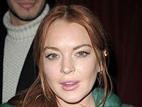 TMZ: Линдси Лохан повздорила с сирийской беженкой, которая ее ударила