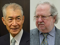 Лауреатами Нобелевской премии по медицине стали ученые-онкологи из США и Японии