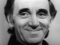 Шарль Азнавур: 1924-2018. Фотогалерея