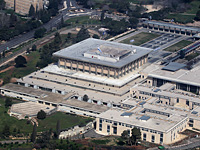 В Иерусалиме отрицают, что Норвегия выступает посредником на переговорах c  ХАМАС