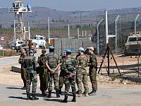 Российские военные подтвердили готовность КПП 