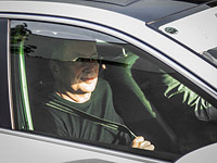 Нохи Данкнер начинает отбывать наказание в тюрьме 