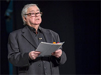 Умер народный артист Роман Карцев