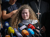 Президент Туниса принял в своем дворце Ахэд Тамими