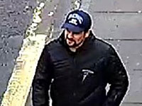 Фото Чепиги нашли на доске выпускников-героев в Дальневосточном училище 
