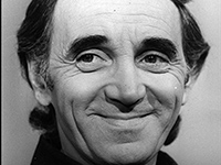 Национальная церемония прощания с Шарлем Азнавуром состоится в Доме Инвалидов 5 октября