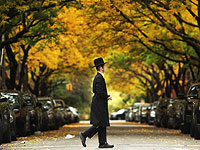 В Чикаго во время прогулки по парку застрелен 24-летний ХАБАДник