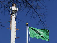 В Стамбуле после посещения консульства Саудовской Аравии 