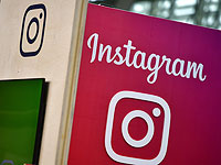 Во многих странах в работе Instagram произошел сбой