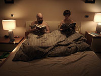 Театр Гешер представляет: