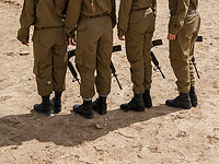 Офицер ЦАХАЛа, потерявшая оружие, приговорена к десяти дням тюрьмы