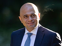 Глава МВД Великобритании призовет к признанию