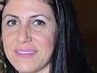 Внимание, розыск: пропала Луиза Хакман из Явне