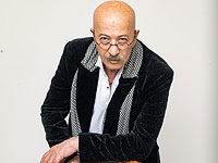 Александр Розенбаум и его Старая Армия – в Израиле