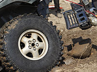 Юный израильтянин пострадал в автомобильной аварии, происшедшей в Таиланде