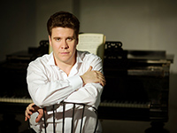 Денис Мацуев и Зубин Мета выступают в израильской  Филармонии 