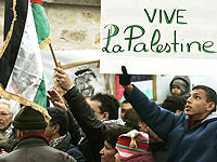 Amnesty International возмущена приостановкой маркировки израильских товаров
