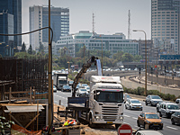 Мэрия Тель-Авива потребовала от БАГАЦ разрешить строительство моста 