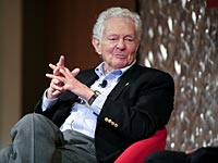 Умер физик Леон Ледерман, автор термина 