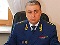 Замгенпрокурора России погиб при крушении вертолета под Костромой