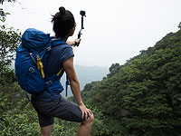 Гибель во время