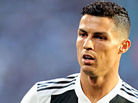 Криштиану Роналду не будет участвовать в нескольких матчах сборной Португалии