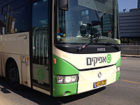 В рамках дела о коррупции задержаны владельцы автобусной компании 