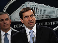 Минюст США официально обвинил в хакерстве  семерых россиян