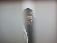 Президенту подана просьба об амнистии пограничника, убившего палестинского араба