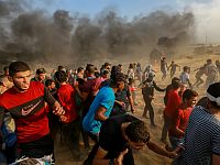 Напряженность на границе Газы: ЦАХАЛ передислоцирует силы