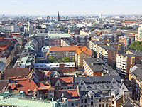 Власти Мальме закрыли единственный в городе кошерный магазин