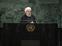 Роухани призвал ООН заставить США соблюдать соглашение