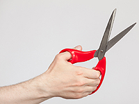 В Петербурге задержали грабителя, угрожавшего 