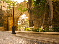 Haqqin.az: раввин из Израиля, живущий в Баку, борется против сноса своего дома