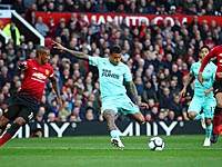 Проигрывая 0:2 на 70-й минуте, 