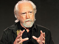 Умер известный американский актер Скотт Уилсон