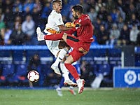 Сенсация Примеро: 